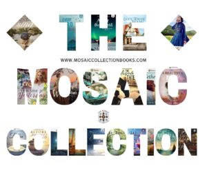 The Mosaic Collection Books